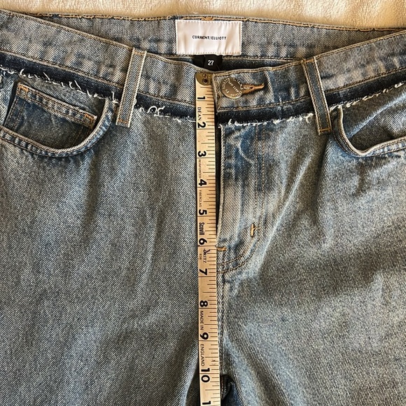 Current/Elliott ladies jeans - Picture 15 of 16
